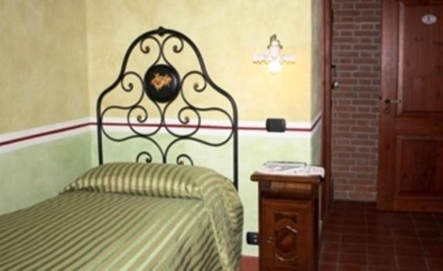 Agriturismo Corte Milone Pescantina Exterior foto