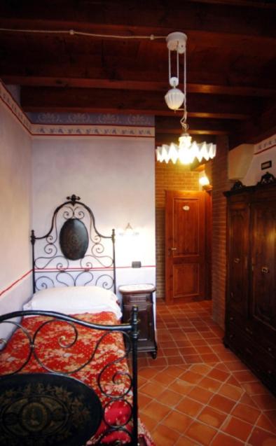 Agriturismo Corte Milone Pescantina Exterior foto