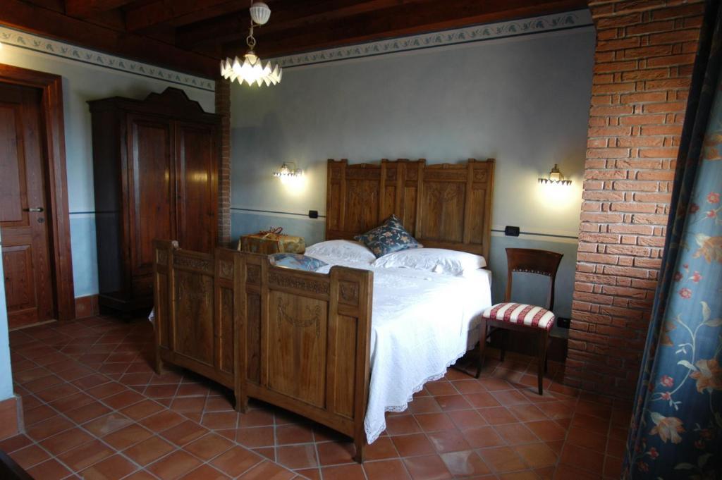 Agriturismo Corte Milone Pescantina Quarto foto