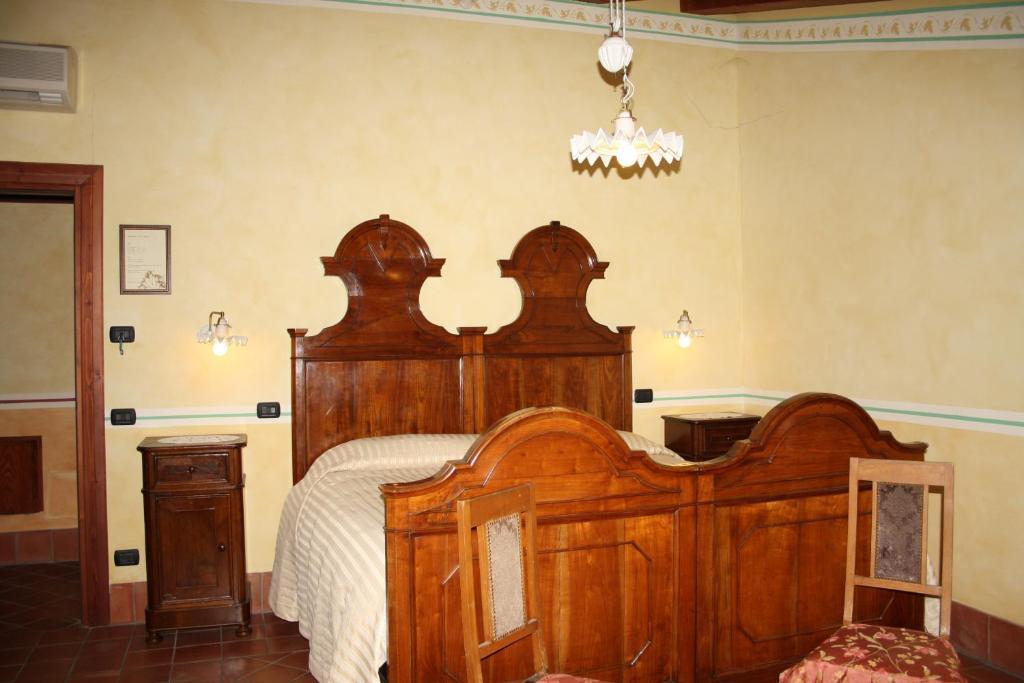 Agriturismo Corte Milone Pescantina Quarto foto