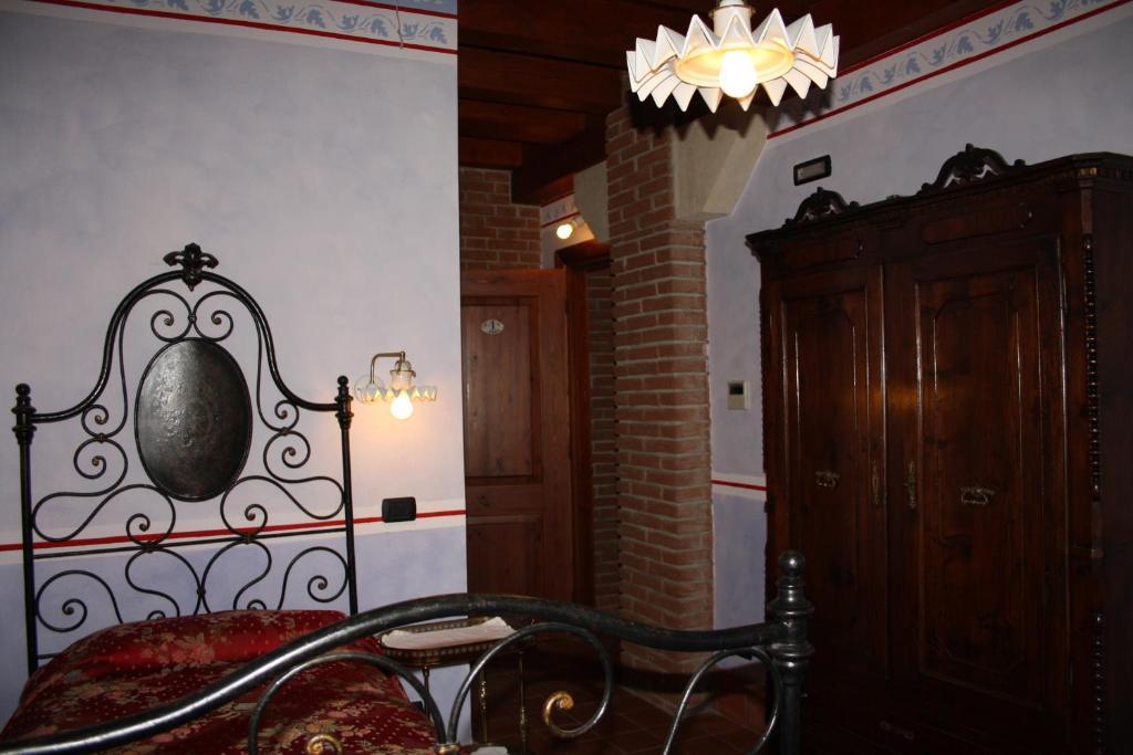 Agriturismo Corte Milone Pescantina Quarto foto